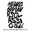 Newgrounds Classics - EP