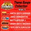 Super Sentai Series: Theme Songs Collection, Vol. 1