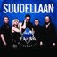 Suudellaan