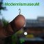 ModernismuseuM / MMegaplekz