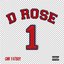 D Rose