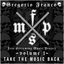 The Free Streaming Music Project, Volume I
