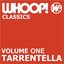 Whoop Classics Vol 1 - Tarrentella