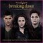 The Twilight Saga: Breaking Dawn - Part 2 (Original Motion Picture Soundtrack)