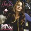 Baby Its You Remix CDS