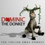 Dominick The Italian Christmas Donkey