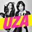 UZA (<Type-A>) - EP