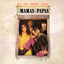 The Mamas & the Papas - The Mamas & the Papas album artwork