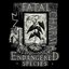 Endangered Species (40th Anniversary 2025 Remaster)