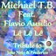 Lê Lê Lê Tribute To João Neto e Frederico (feat. Flavio Ausilio)