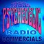 1960s Psychedelic Radio Commercials