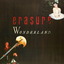 Erasure - Wonderland album artwork