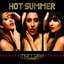 Hot Summer (Maxi-CD)