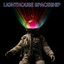 Lighthouse Spaceship - Single