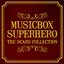The Scars Collection