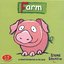 Farm - cd & booklet of nursery songs
