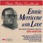 With Love - Classic Italian Soundtracks - Cinema Paradiso, Machine Gun McCain, Bluebird and other Morricone Scores