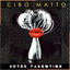 Cibo Matto - Hotel Valentine album artwork
