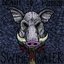 Swine Water