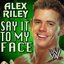 WWE: Say It To My Face (Alex Riley) [feat. Downstait] - Single