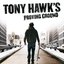 Tony Hawk's Proving Ground