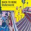 Back To Mine - Underworld