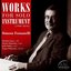 Fontanelli: Works for Solo Instrument