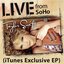 Live from SoHo (iTunes Exclusive EP)