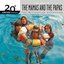 20th Century Masters - The Millennium Collection: The Best of The Mamas and The Papas