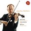 Brahms: Violin Concerto in D; Chausson: Poeme; Bruch: Scottish Fantasy