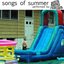 songs of summer cd-r