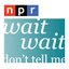 NPR Programs: Wait Wait... Don't Tell Me! Podcast