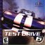 Test Drive 6 OST