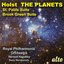 Holst: The Planets Suite, St. Paul's Suite