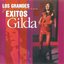 Los Grandes y Verdaderos Éxitos de Gilda