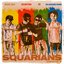 Squarians Vol. 1