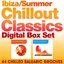 Ibiza / Summer Chillout Classics Digital Box Set - 44 Chilled Balearic Grooves