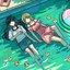 ずっとエメラルド