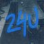 24U - Single
