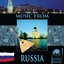 Music from Russia