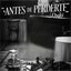 Antes de Perderte