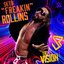 WWE: The Vision (Seth "Freakin" Rollins)
