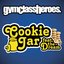 Cookie Jar (feat. The-Dream) - Single