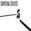 Crystal Stilts - EP