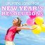 Uplifting Songs for New Year's Resolutions