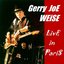 GERRY JOE WEISE - "Way Out" single