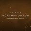 Mors Mihi Lucrum (Original Motion Picture Soundtrack)