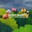 Foam Animals