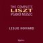 Liszt: The Complete Piano Music