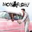 Monarchy - EP